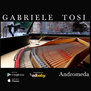 Andromeda - Gabriele Tosi