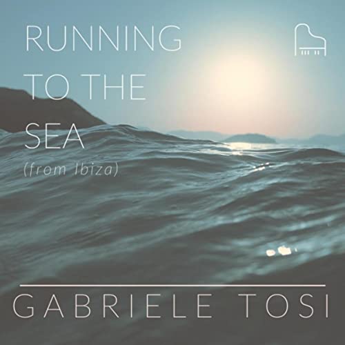 Running to the Sea - Gabriele Tosi